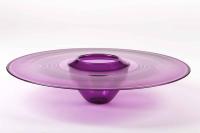 Interior Fold Platter - Amethyst by Benjamin Moore