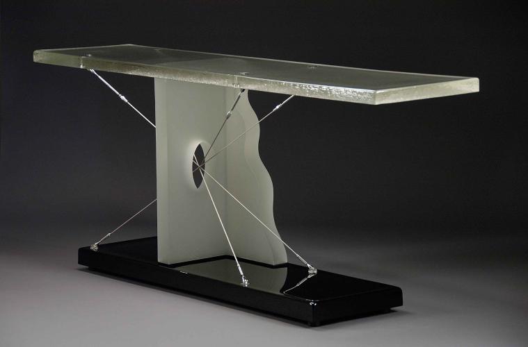 Cantilever Table by John Lewis